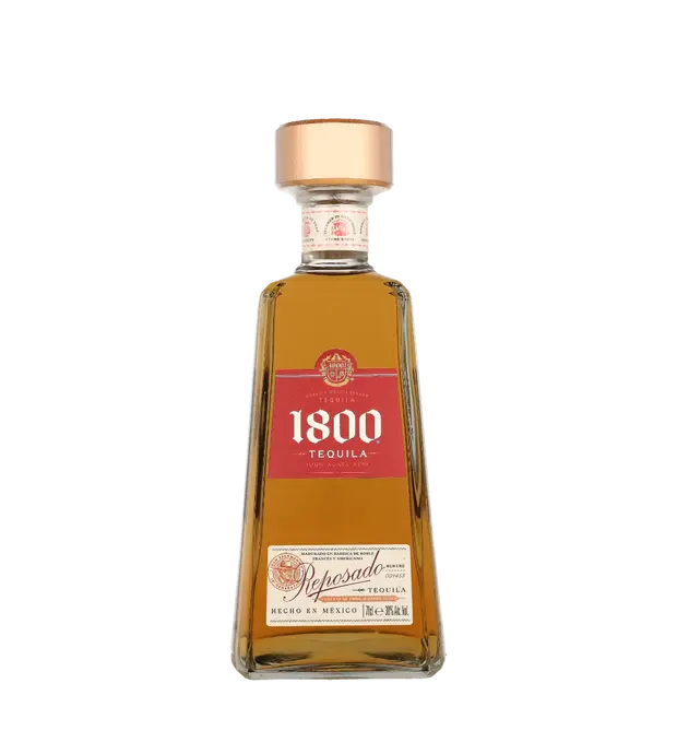 1800 Reposado Tequila
