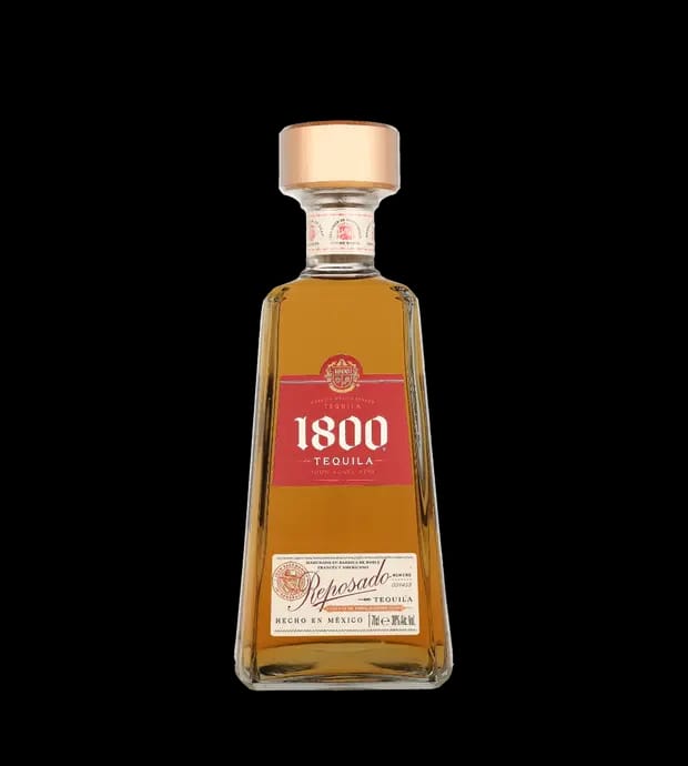 1800 Reposado Tequila