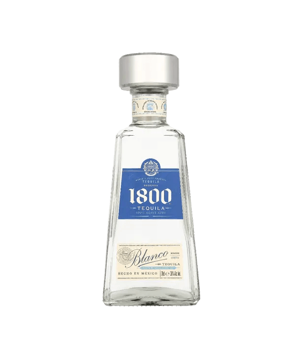 1800 Silver Tequila