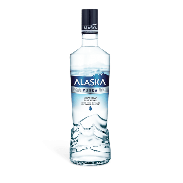 Alaska Wodka